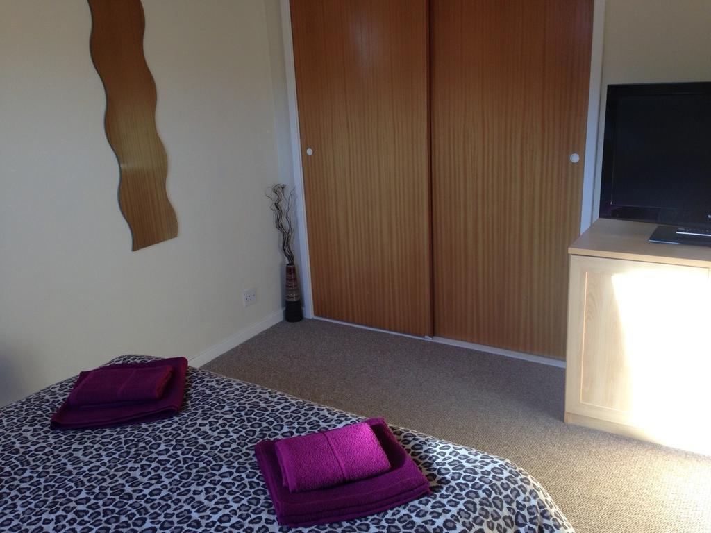 Holiday Home In Inverness Ngoại thất bức ảnh