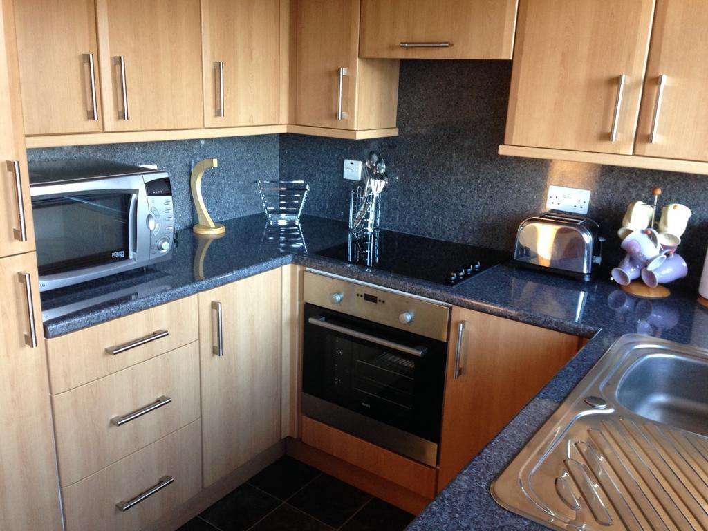 Holiday Home In Inverness Ngoại thất bức ảnh