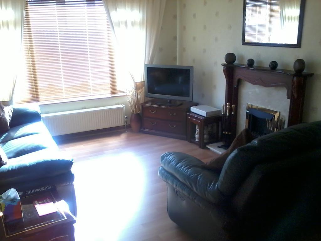 Holiday Home In Inverness Ngoại thất bức ảnh