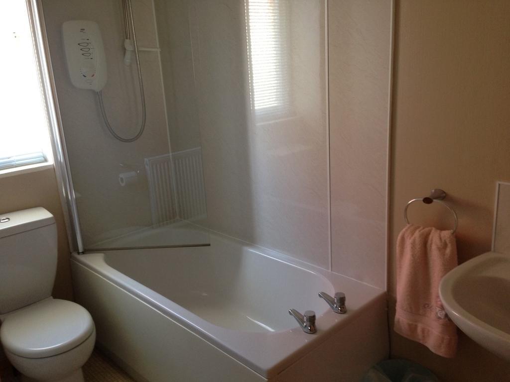 Holiday Home In Inverness Ngoại thất bức ảnh
