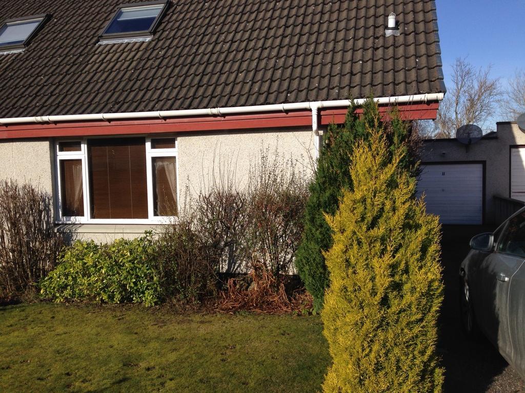 Holiday Home In Inverness Ngoại thất bức ảnh