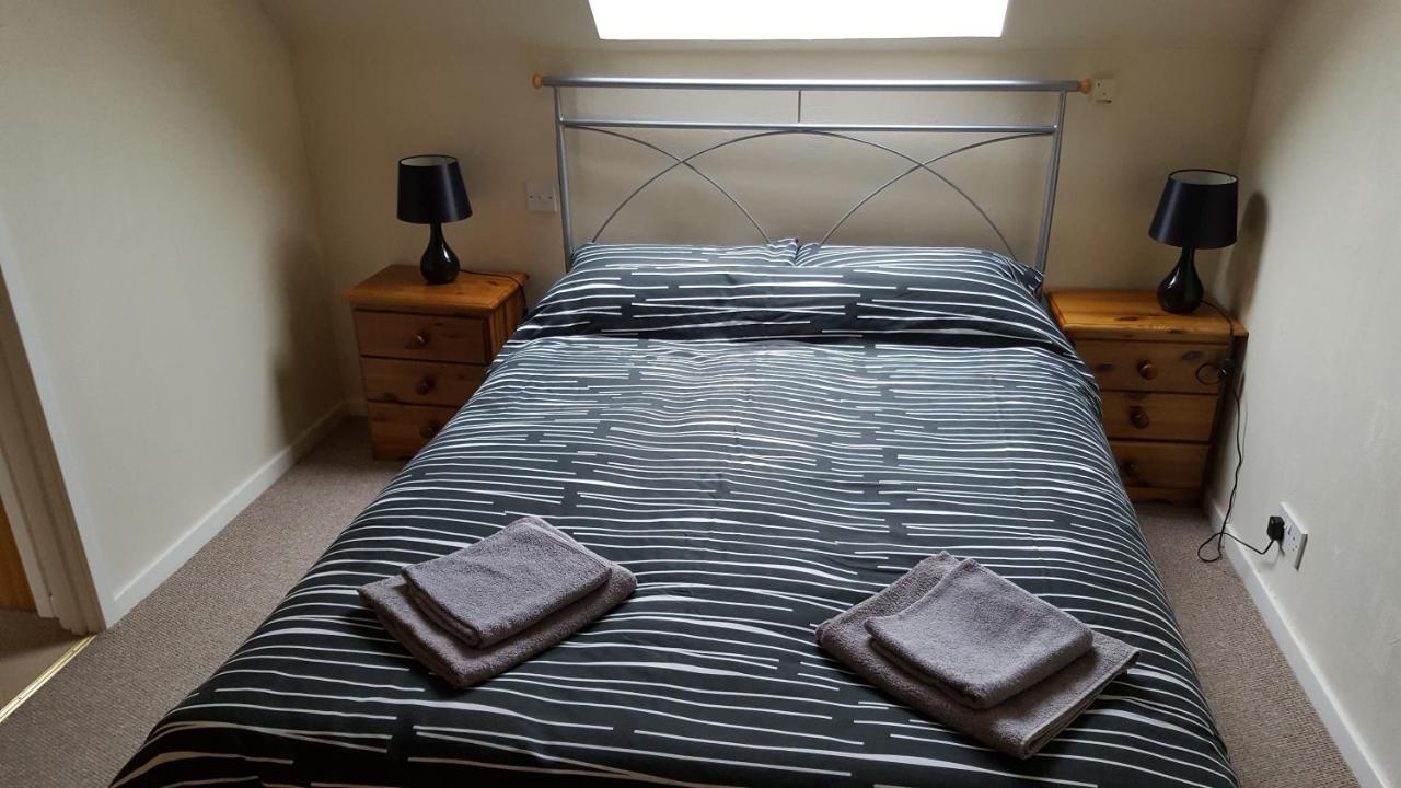 Holiday Home In Inverness Ngoại thất bức ảnh